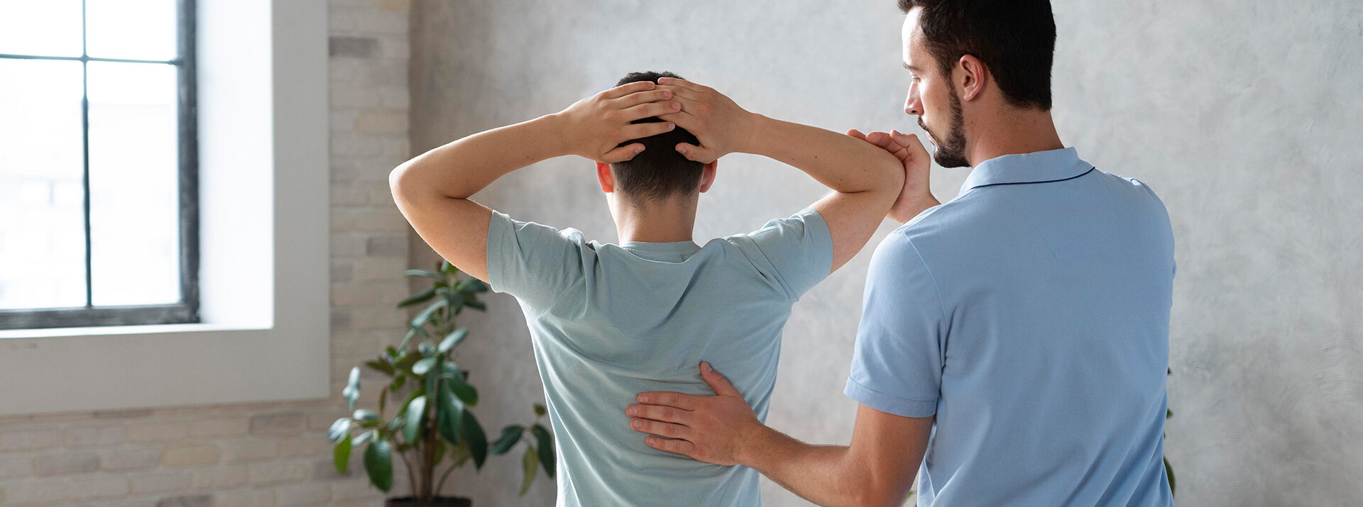 Al-Ehteraf Center for Physiotherapy Therapy
Health and Vitality Forum