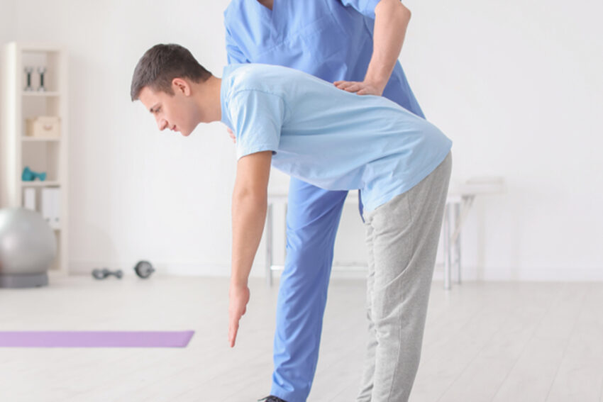 الطب الرياضي