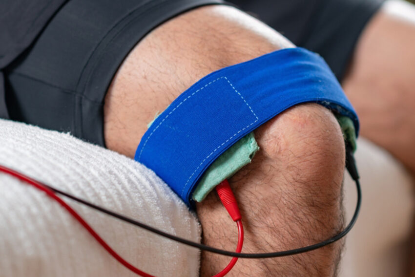 Electrotherapy