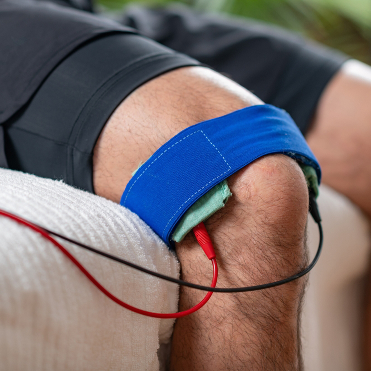 Electrotherapy