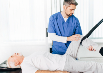 In-Center Physical Therapy