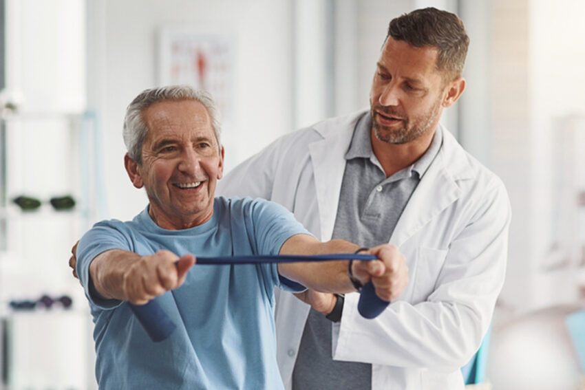Manual Therapy
