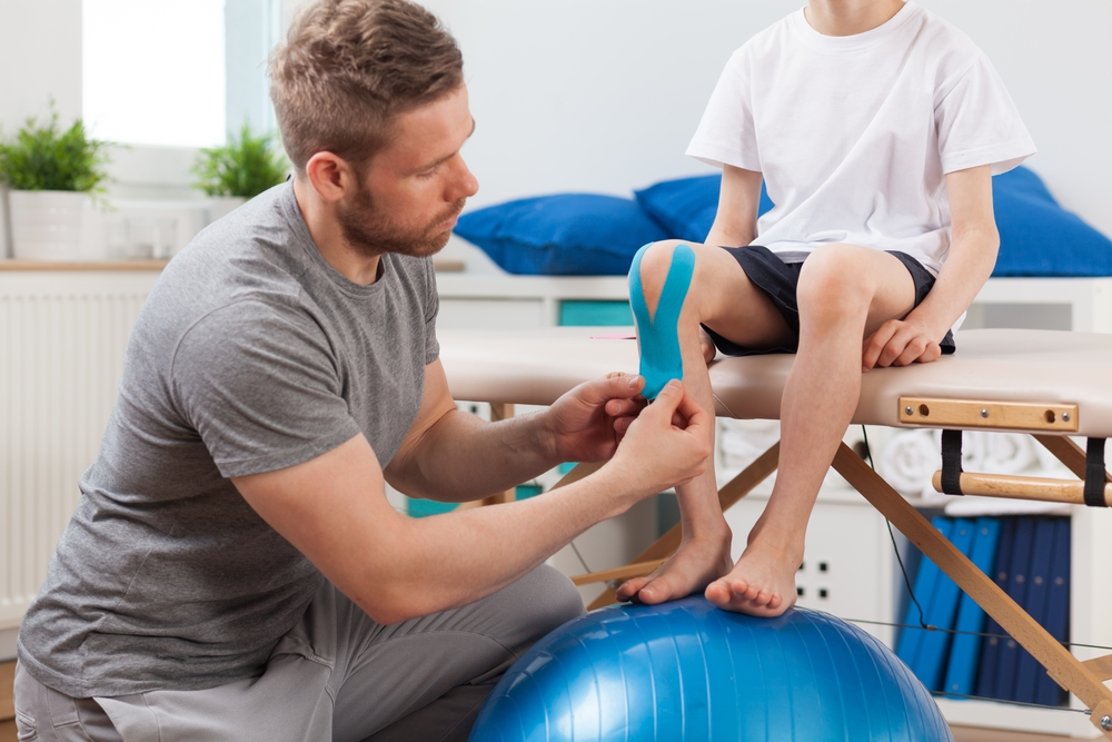 Medical Taping