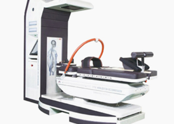 Spinal Traction Device