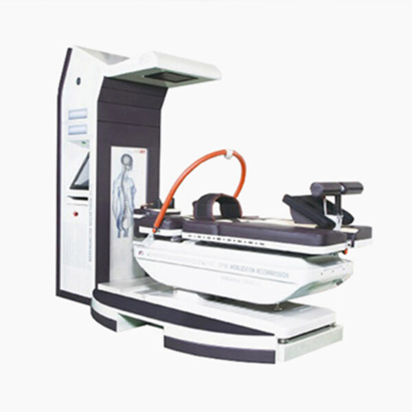 Spinal Traction Device